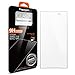 Spigen Glas tR Slim Xperia Z5 Screen Protector with Tempered Glass for Xperia Z5