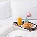 WEEKENDER Combo Pack Hypoallergenic Waterproof Mattress Protector + 2 Pillow Protectors - Premium Bed Protection Set - Full XL