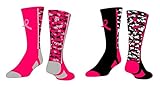 TCK Digital Camo Aware Crew Socks
