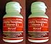 60 Capsules Myra E 400 IU Vitamin E d-Alpha Tocopherol by Myra E