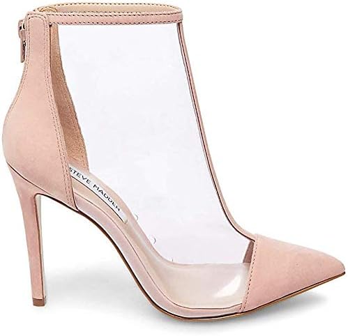 steve madden story bootie