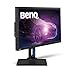 BenQ BL2711U 27-Inch IPS 4K Monitor, 3840x2160, sRGB, and Rec.709, CAD/CAM , 60Hz refresh rate
