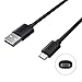 AUKEY Micro USB Cable, Android Charging Cable (6-Pack 1 x 10ft, 1 x 6ft, 2 x 3ft, 2 x 1ft) for Samsung S7/S7 Edge/S6, Nexus, Kindle, HTC, LG, and More