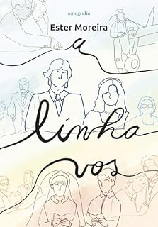 Livro A linha vos