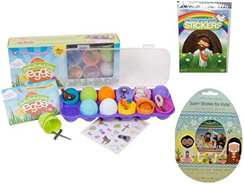 religious easter toys