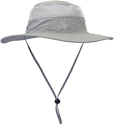 best camping hat