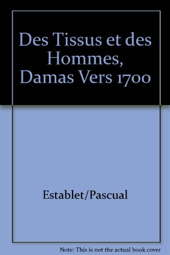Des  tissus et des hommes