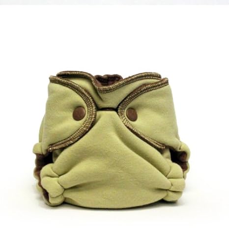 ecoposh newborn fitted