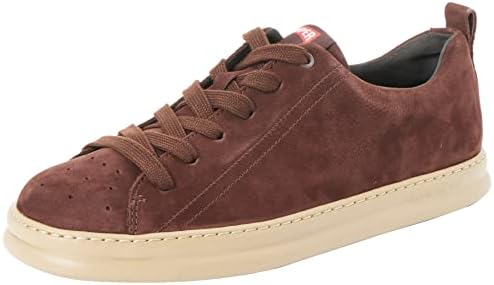 Amazon.com | Camper, Runner Four, Men Shoe, Multi - Assorted, 8