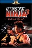 American Ninja III: Blood Hunt