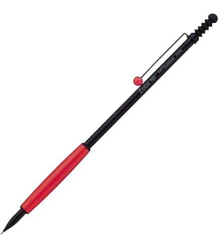 Amazon.com : Tombow Ballpoint Pen Zoom707 Deluxe : Mechanical