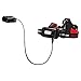 Tquens L300 Headlamp Flashlight Zoomable Super Bright LED with Rechargeable Batteries, Battery Charger, 3 Modes for Camping, Walking, Hiking, and Reading