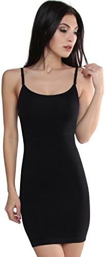 slimming dresses amazon