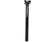 Thomson Elite Aluminum Seatpost (27.2 cm, 290g) - Black - Road Bike