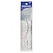 Westcott Protractor Ruler 6