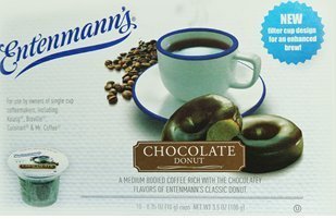COFFEE,KCUP,CHOC DONUT