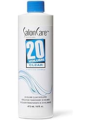 Salon Care 20 Volume Clear Developer