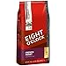 Eight O'Clock Ground Coffee, French Roast, 24 Ounce