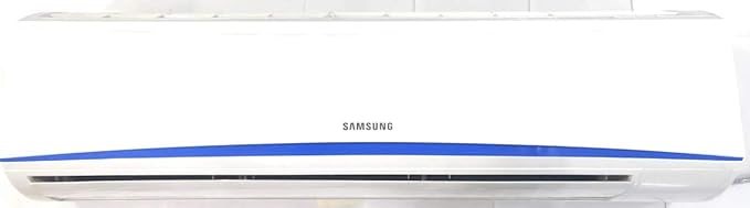 Samsung 1.5 Ton 3 Star Inverter Split AC (Copper, AR18RG3BAWK, White)