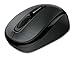 Microsoft Wireless Mobile Mouse 3500 for Mac/Win USB EF EN/XC/FR/EL/IW/IT/PT/ES Hardware - Loch Nes (GMF-00009)