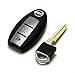 Nissan Keyless Entry Remote 3-Button Smart Proximity Key (FCC ID: CWTWBU729 / P/N: 285E3-EM30D)