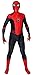 ugoccam Unisex Lycra Spandex Zentai Halloween Cosplay Costumes Adult/Kids 3D Style