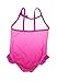 Sofia the First Girls Swimwear Swimsuit (Toddler)