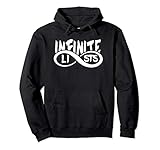 infinite lists hoodie