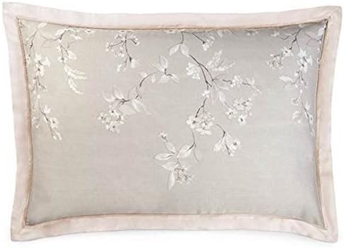 Amazon Com Dkny Modern Vine King Pillow Sham Home Kitchen
