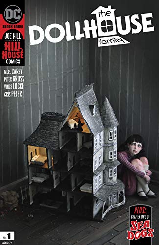 The Dollhouse Family (2019-) #1 by Mike Carey