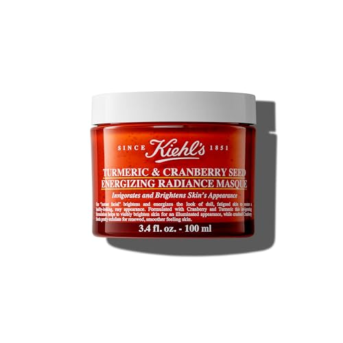 Sparfüchse aufgepasst! Preis-Leistungs-Tipp: Kiehl's Turmeric and Cranberry... für 33,16€. Gleich mal ansehen!