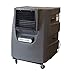 Portacool PACCY130 Cyclone 130 Indoor/Outdoor Patio, Garage, Camping Portable 2 Speed 700 Square Foot Evaporative Swamp Air Cooler with 16 Gallon Tank