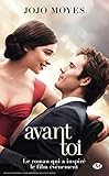 Avant toi (avec l'affiche du film en couverture) (French Edition) by