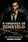 Livro A vingança de Donatelo