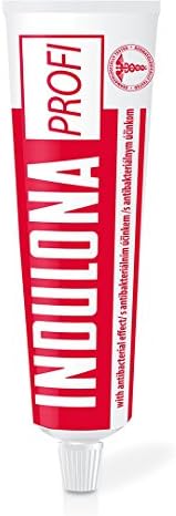 Indulona Profi with Antibacterial Effect Protective Cream 100 ml / 3.4 fl oz