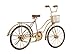 Deco 79 Metal Bike Decorative Sculpture Home Decor Statue, Accent Figurine 19