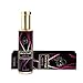 Pheromone Flirt Perfume, Sexual Stimulant Gel Exciter for Men & Women Orgasm Tightening Moistening Enhancer Aphrodisiac Increase Male Sexual Attraction Blend For Men Women Long Lasting Delay (Women)