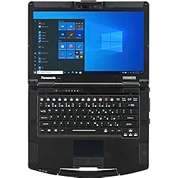 Panasonic TOUGHBOOK FZ-55D2601KM 14” HD LED