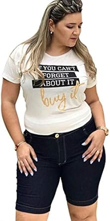 roupas femininas plus