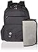 Koty Lou Baby Diaper Backpack: Superior Quality Nappy Bag w/Changing Pad- Large, Stylish Fashion Dad & Mom Diaper Bag- Comfy Padded Shoulder Straps, Pockets & Roomy Compartments- Top Baby Shower Gift