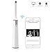 Dental Intraoral Camera,CrazyFire WiFi Wireless Intraoral Camera,8 LEDs 1.3MP HD 720P Scopearound Multifunctional Inspection Camera for iPhone,Ipad,MacBook,Android Phone,Windows PC