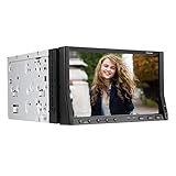 Lightinthebox 7-inch 2 Din In-dash Car DVD Player Audio Stereo GPS Navigation+ Kudos 4gb Standard Sd GPS Map Card