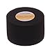 COTOWIN 2-Inch Wide Black Knit Heavy Stretch High Elasticity Elastic Band 5 Yards