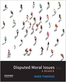 disputed moral issues mark timmons pdf download