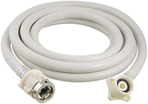 CarryKart 4 Meter FULLY Inlet Hose Pipe For Full AUTOMATIC