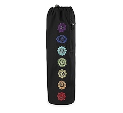 gaiam yoga mat bag uk