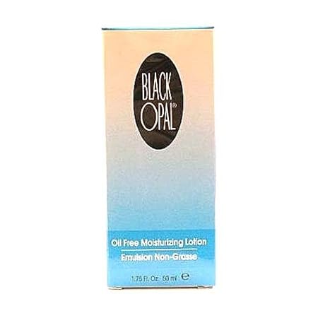 Amazon.com : Black Opal Moisturizing Lotion Oil Free 1.75 oz. #5103