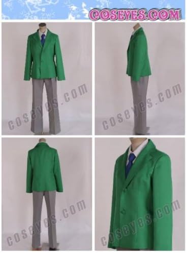 Amazon デジモンアドベンチャー０２ お台場中学校男子制服風 コスプレ衣装 男女xs Xxxl オーダーサイズも対応可能 コスプレ 仮装 通販