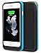 iPhone 6S Plus Battery Case, DODOTECH Slim Fit Design 6800mAh Capacity Polymer Battery iPhone 6 Plus Charging Case Removable Rechargeable Portable External Charger for iPhone 6/6s Plus 5.5