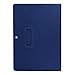 Lenovo MIIX 320 Case,Mama Mouth PU Leather Folio Stand Cover for 10.1
